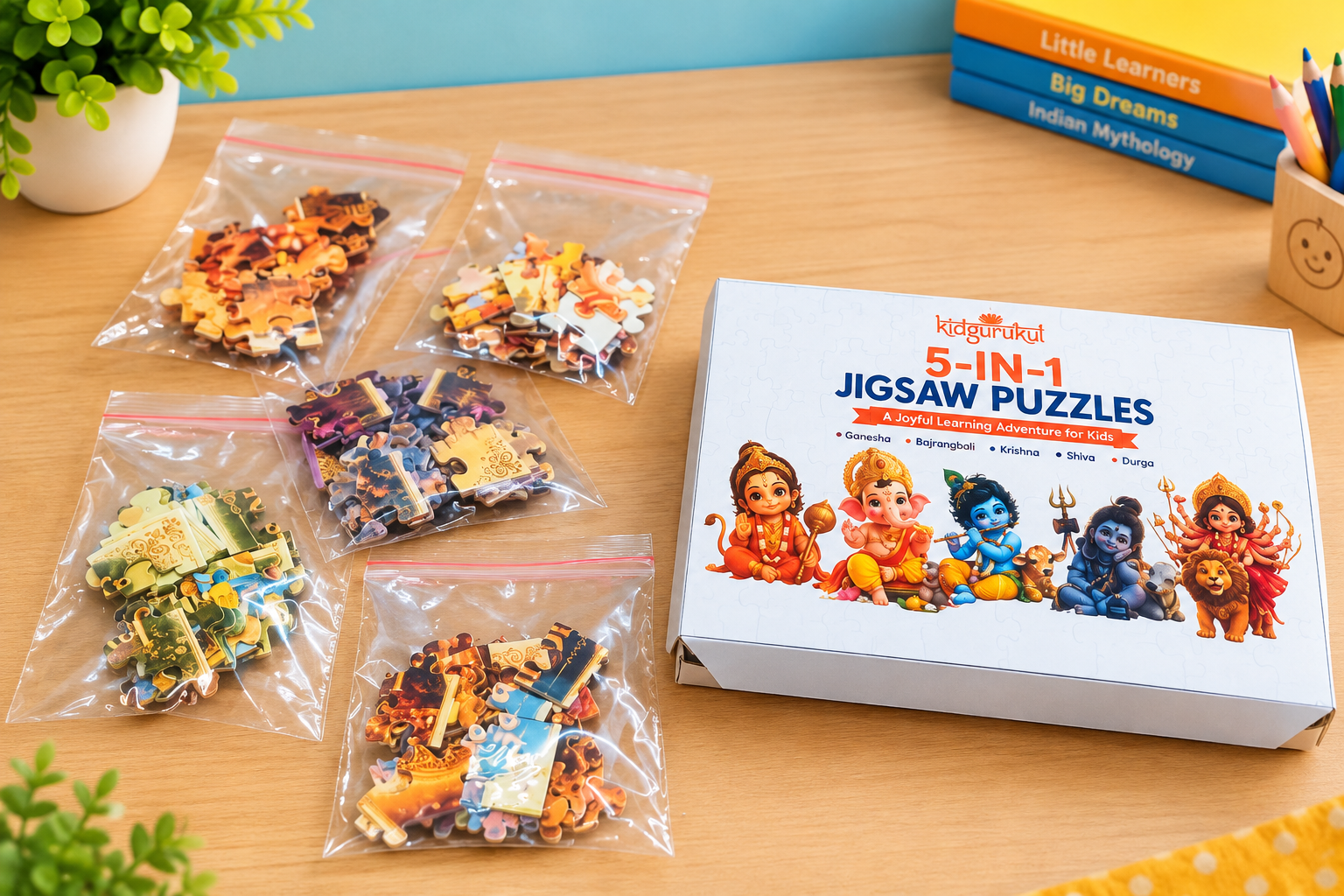 5-in-1-divine-jigsaw-puzzles