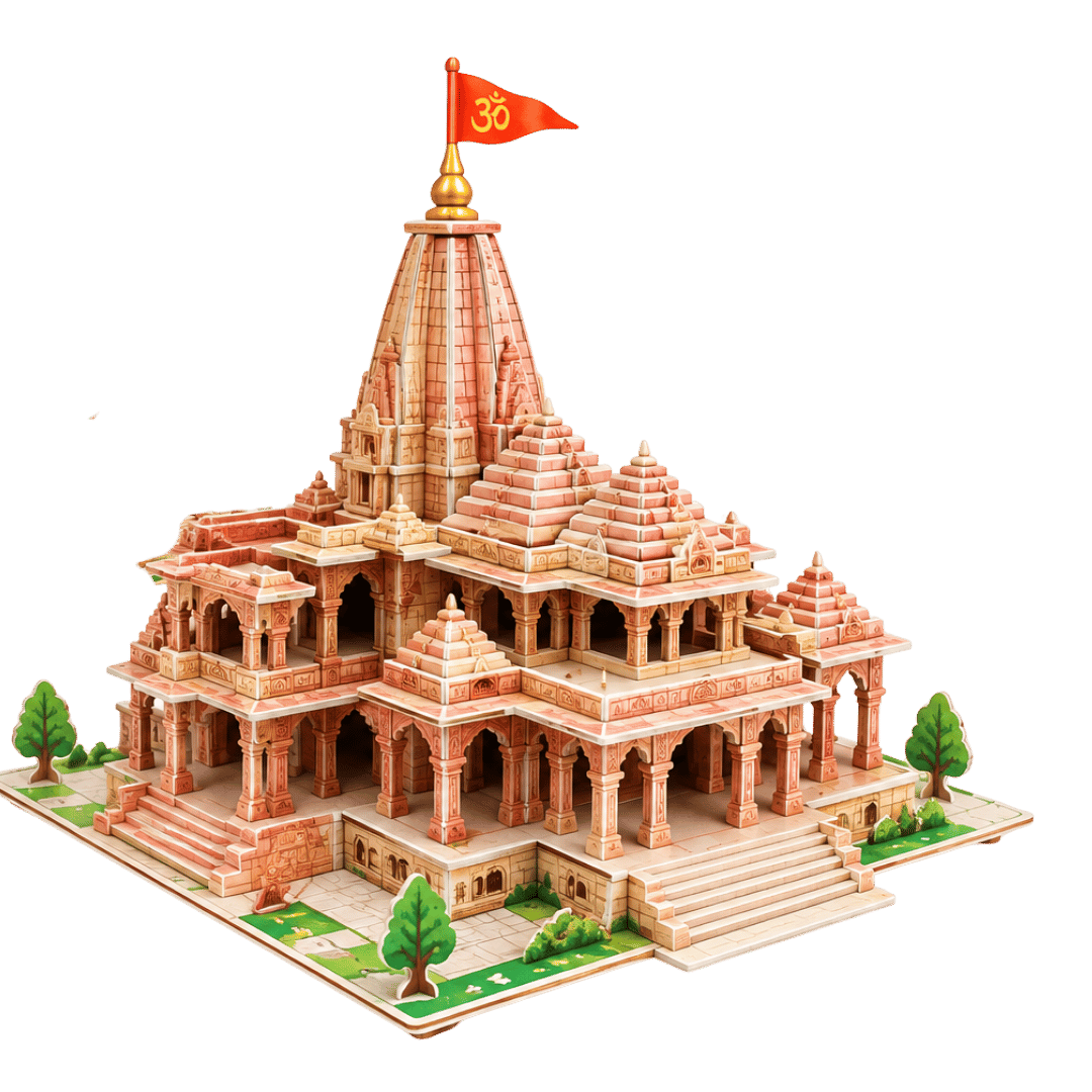 3D Puzzles
