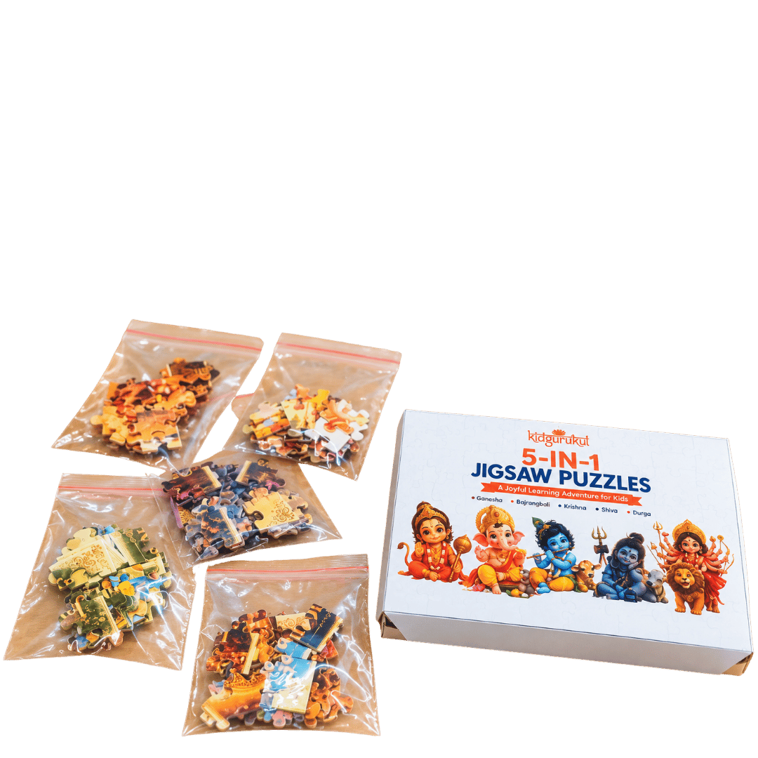 Jigsaw Puzzles