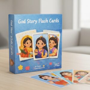 Story Books