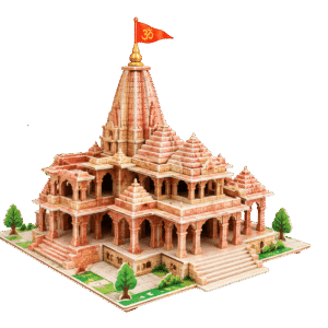 3D Puzzles